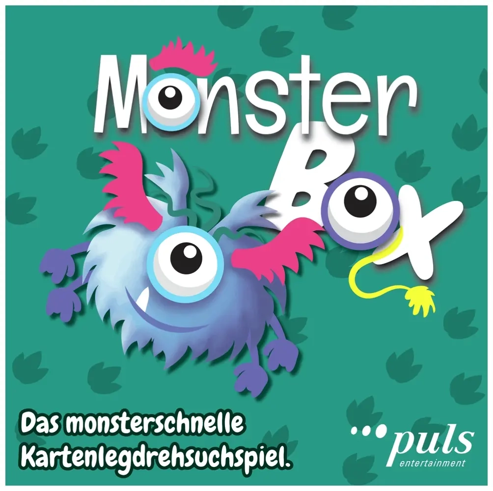 Monster Box