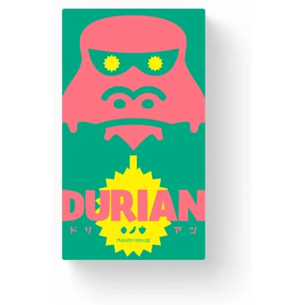 Durian - EN