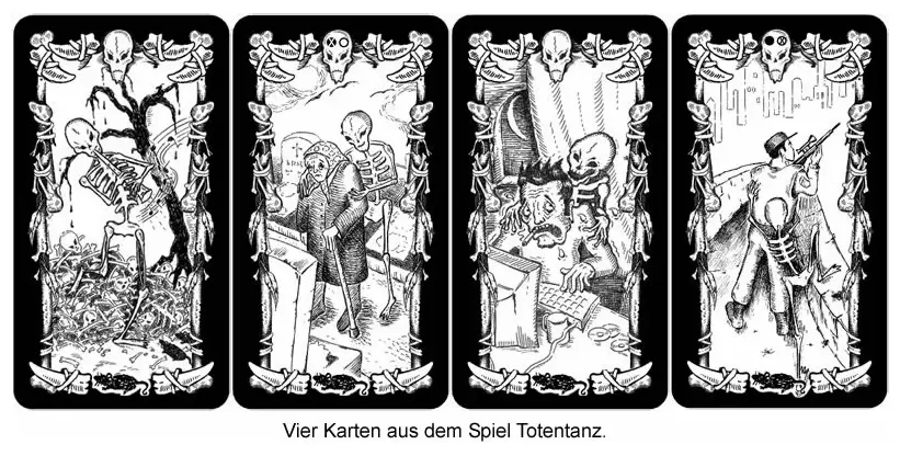 Totentanz