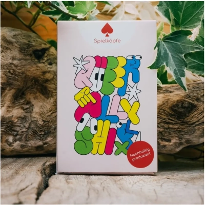 Queer Allyship: Das nachhaltige Kartenspiel für LGBTQIA+ Allies