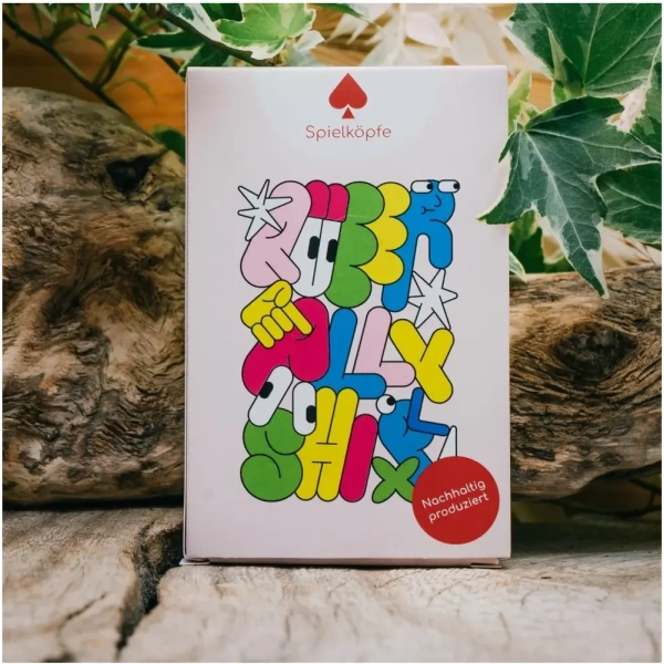 Queer Allyship: Das nachhaltige Kartenspiel für LGBTQIA+ Allies