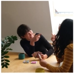 Queer Allyship: Das nachhaltige Kartenspiel für LGBTQIA+ Allies