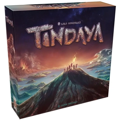 Tindaya 