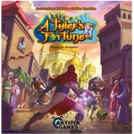 A Thief´s Fortune