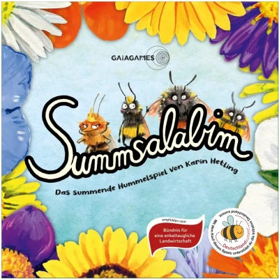 Summsalabim