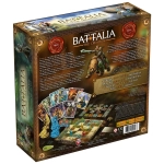 BATTALIA: The Creation - EN