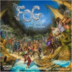 The FOG - Escape from Paradise - Standard Version