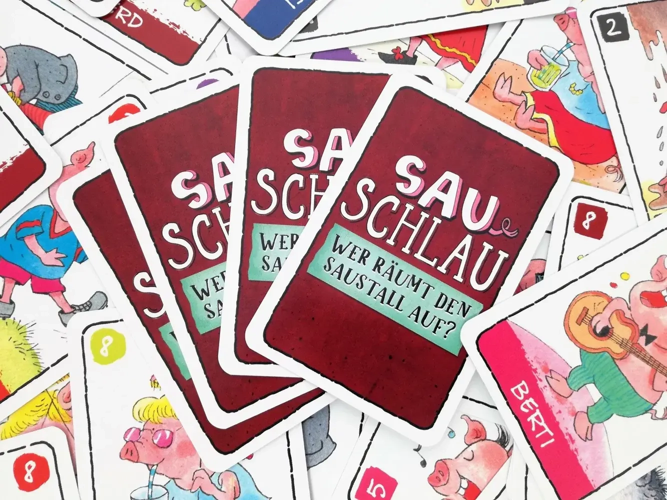SauSchlau
