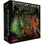 Perdition´s Mouth: Abyssal Rift - Revised Edition - EN