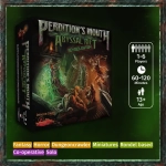 Perdition´s Mouth: Abyssal Rift - Revised Edition - EN