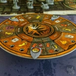 Perdition´s Mouth: Abyssal Rift - Revised Edition - EN