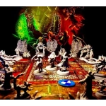 Perdition´s Mouth: Abyssal Rift - Revised Edition - EN