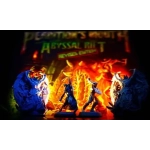 Perdition´s Mouth: Abyssal Rift - Revised Edition - EN