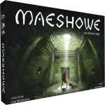 Maeshowe - an Orkney Saga