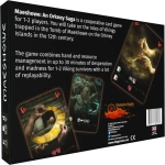 Maeshowe - an Orkney Saga