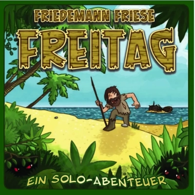 Freitag