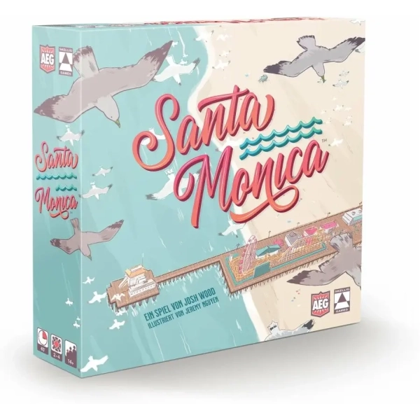 Santa Monica