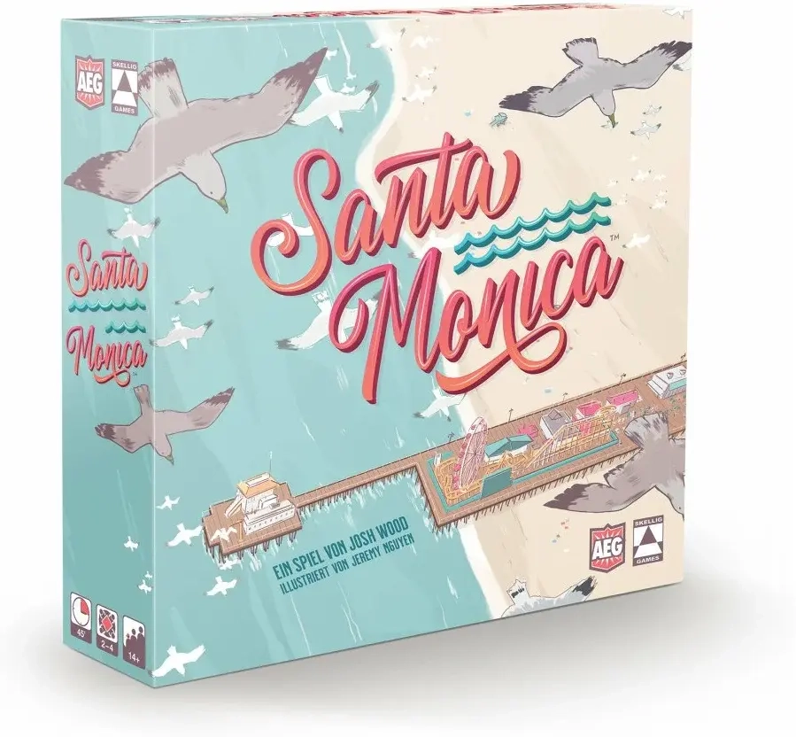 Santa Monica