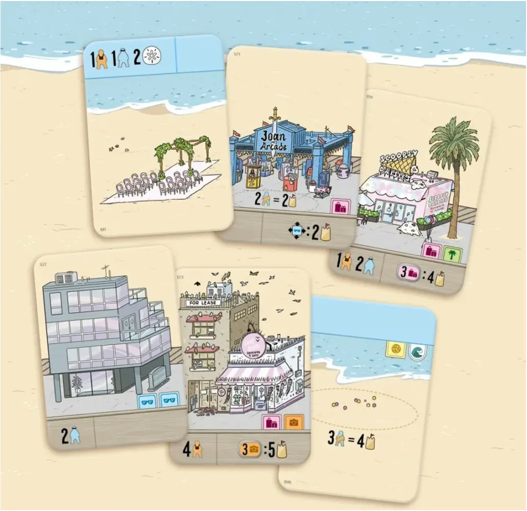 Santa Monica