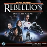Star Wars Rebellion Erweiterung - Aufstieg des Imperiums