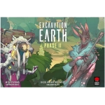 Excavation Earth - Phase II Second Wave - Erweiterung