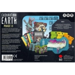 Excavation Earth - Phase II Second Wave - Erweiterung
