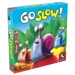 Go Slow