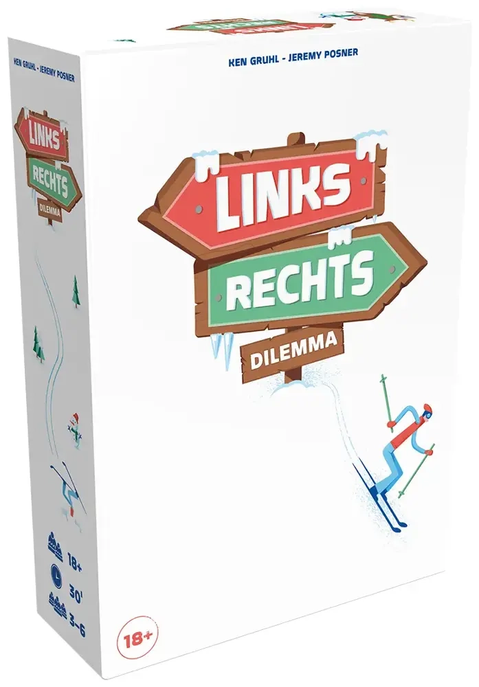 Links-Rechts-Dilemma