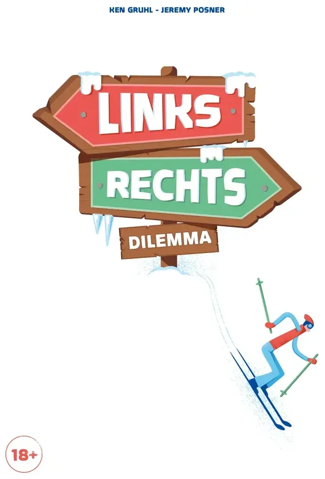Links-Rechts-Dilemma