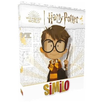 Similo - Harry Potter