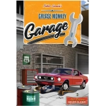 Grease Monkey Garage