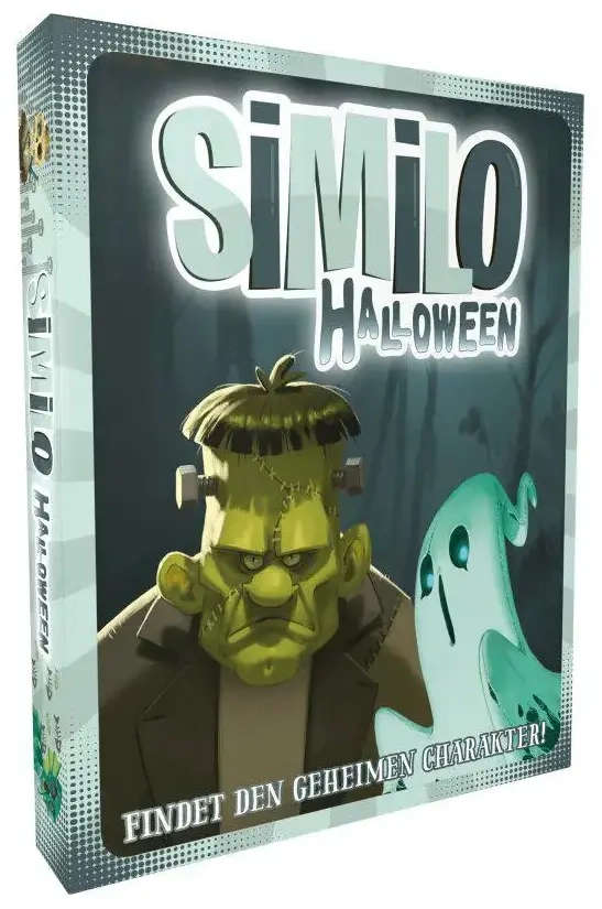 Similo - Halloween