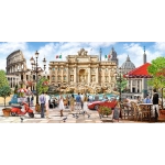 Splendor of Rome