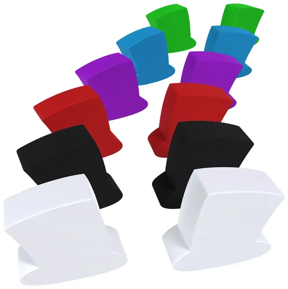 White Hat - DE/EN