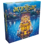 Amritsar: Der Goldene Tempel