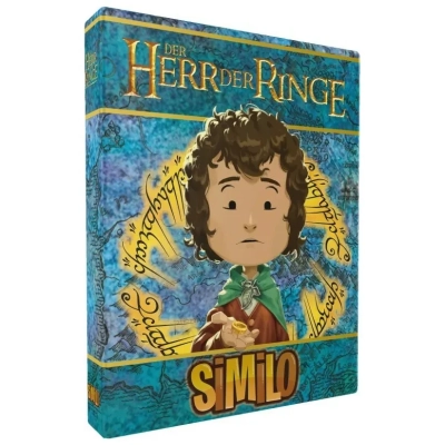 Similo - Der Herr der Ringe