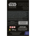 Star Wars: Legion – Sun Fac & Poggle der Geringere