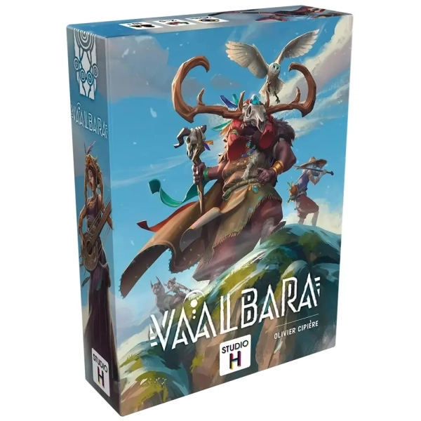 Vaalbara