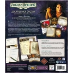 Arkham Horror - Das Kartenspiel - Pfad nach Carcosa Kampagnen-Erweiterung