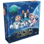 MLEM: Die Astrokatzen