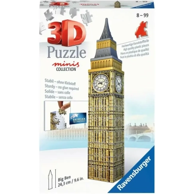 Mini Big Ben