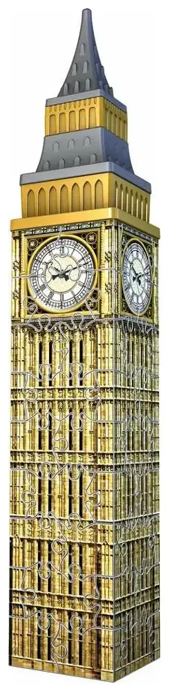 Mini Big Ben