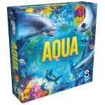 Aqua: Bunte Unterwasserwelten