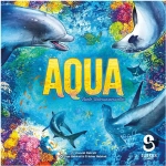 Aqua: Bunte Unterwasserwelten