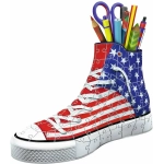 Sneaker American Style