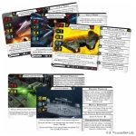 Star Wars X-Wing: Battle Over Endor Scenario Pack - EN