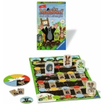 Maulwurf Leiterspiel