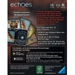 echoes: Der Cocktail