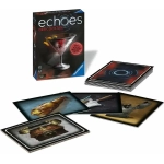 echoes: Der Cocktail