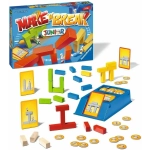 Make `n` Break - Junior